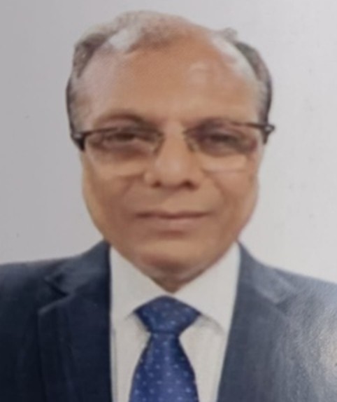 Anrudh Gupta - Partner CA