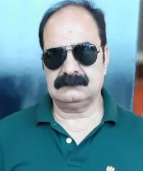 Suresh Bachhloo - Partner